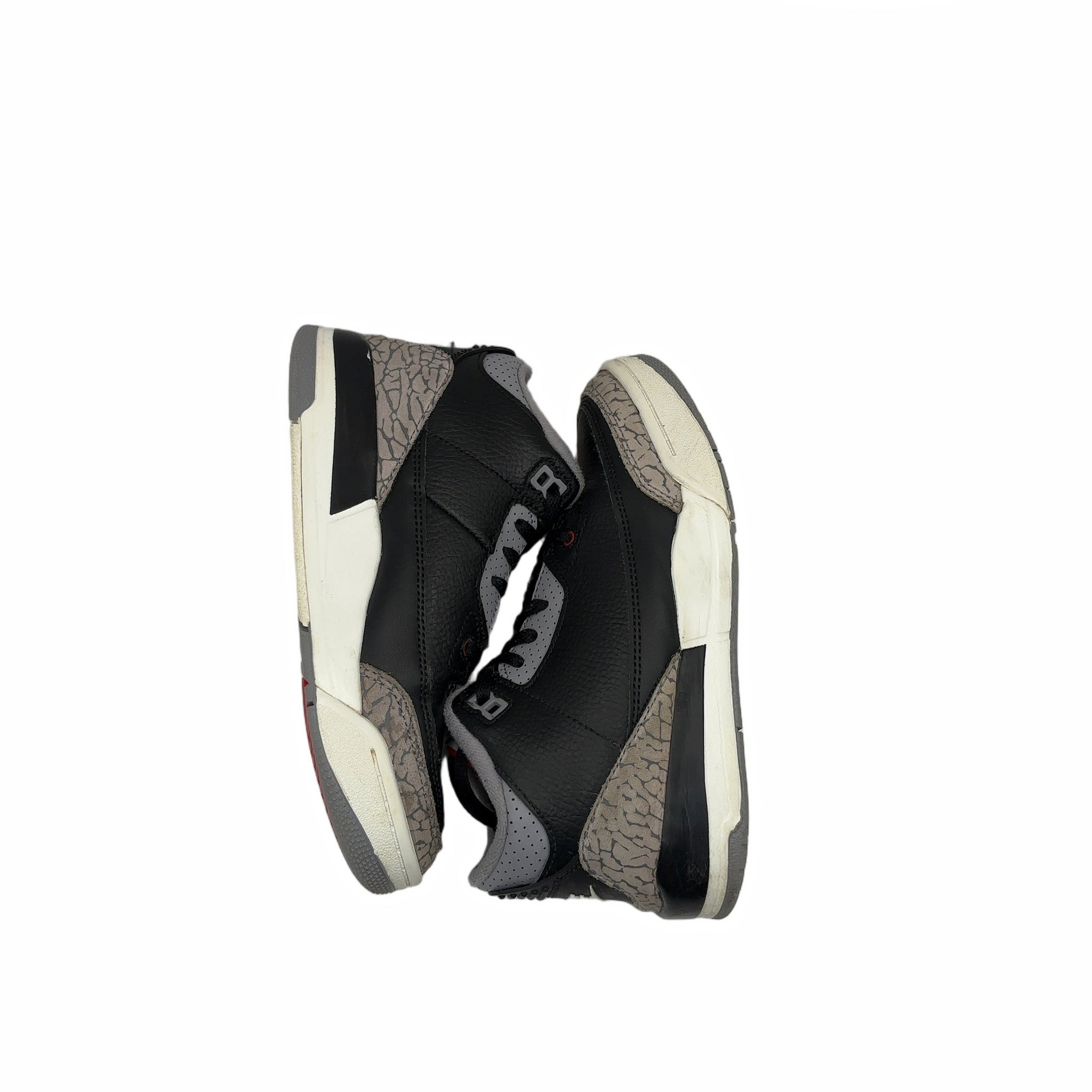 Jordan 3 Retro Black Cement (2024) (PS)