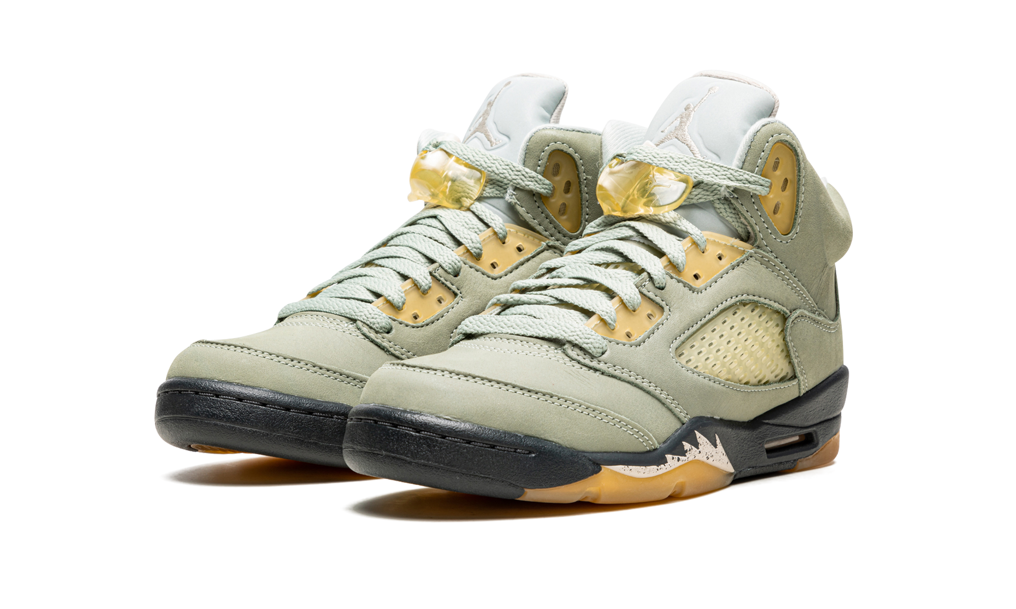 Jordan 5 Retro Jade Horizon (GS)