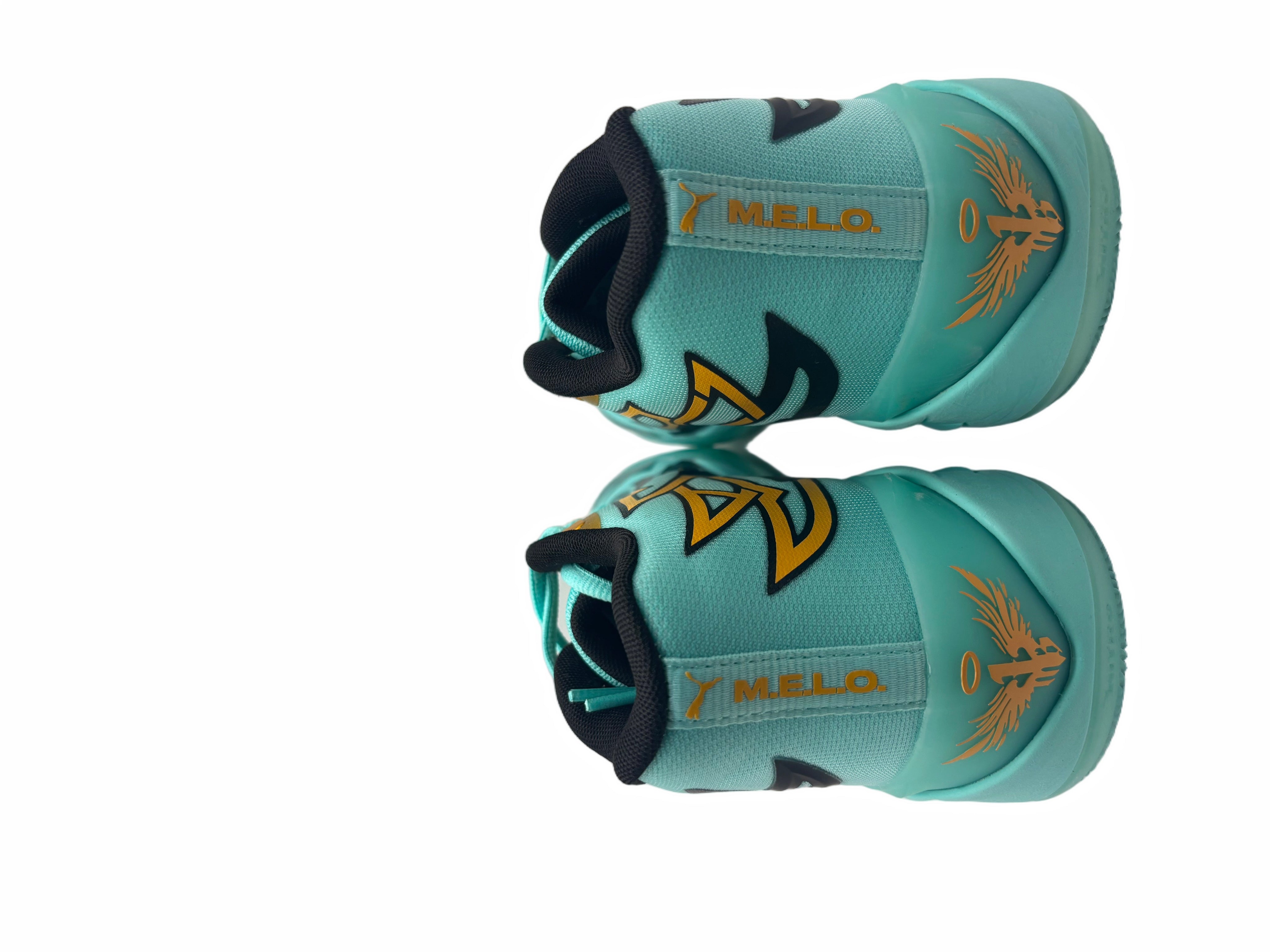 Puma LaMelo Ball MB.02 Honeycomb