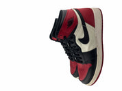 Jordan 1 Retro High Bred Toe (GS)