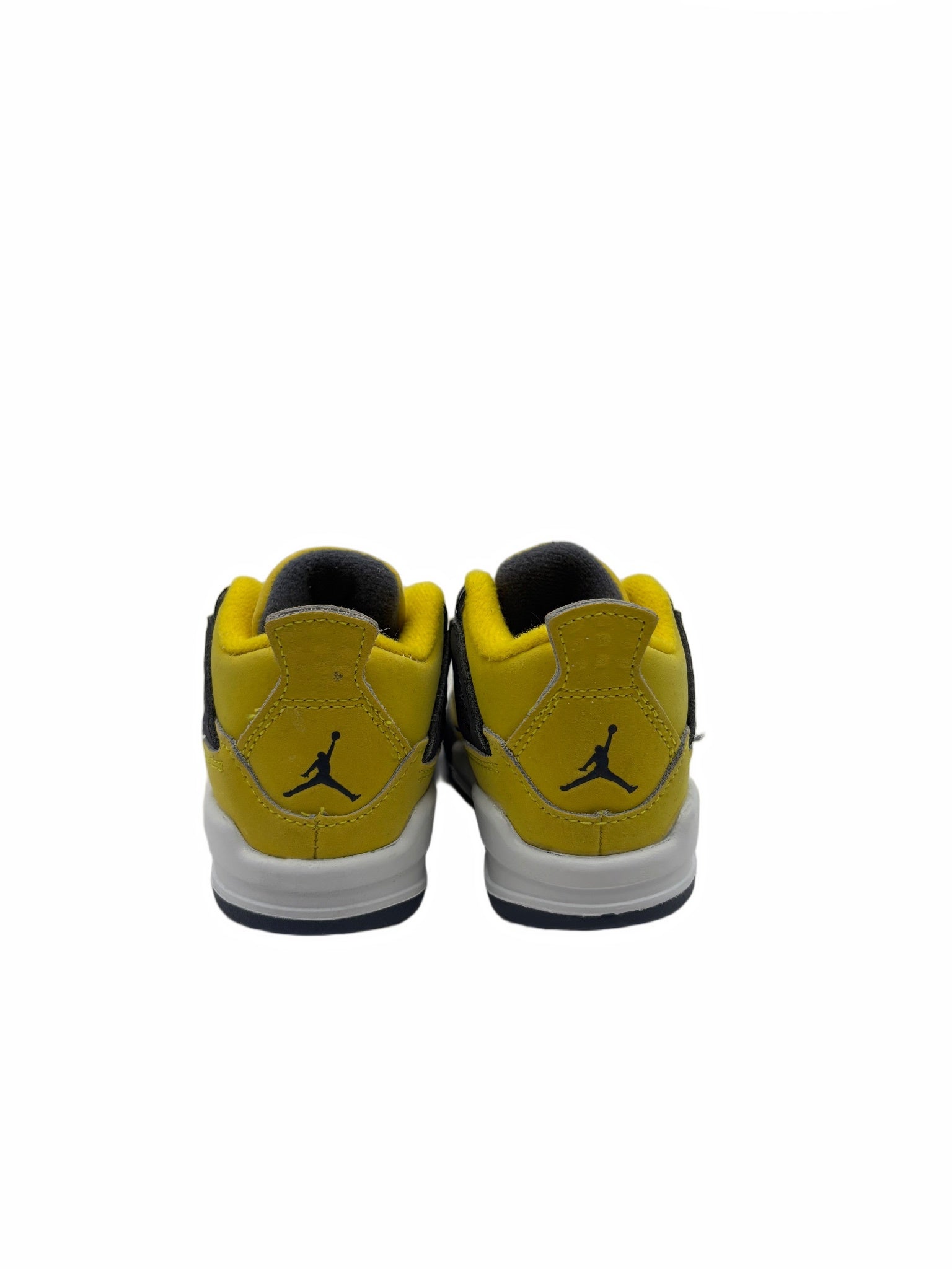 Jordan 4 Retro Lightning (2021) (TD)