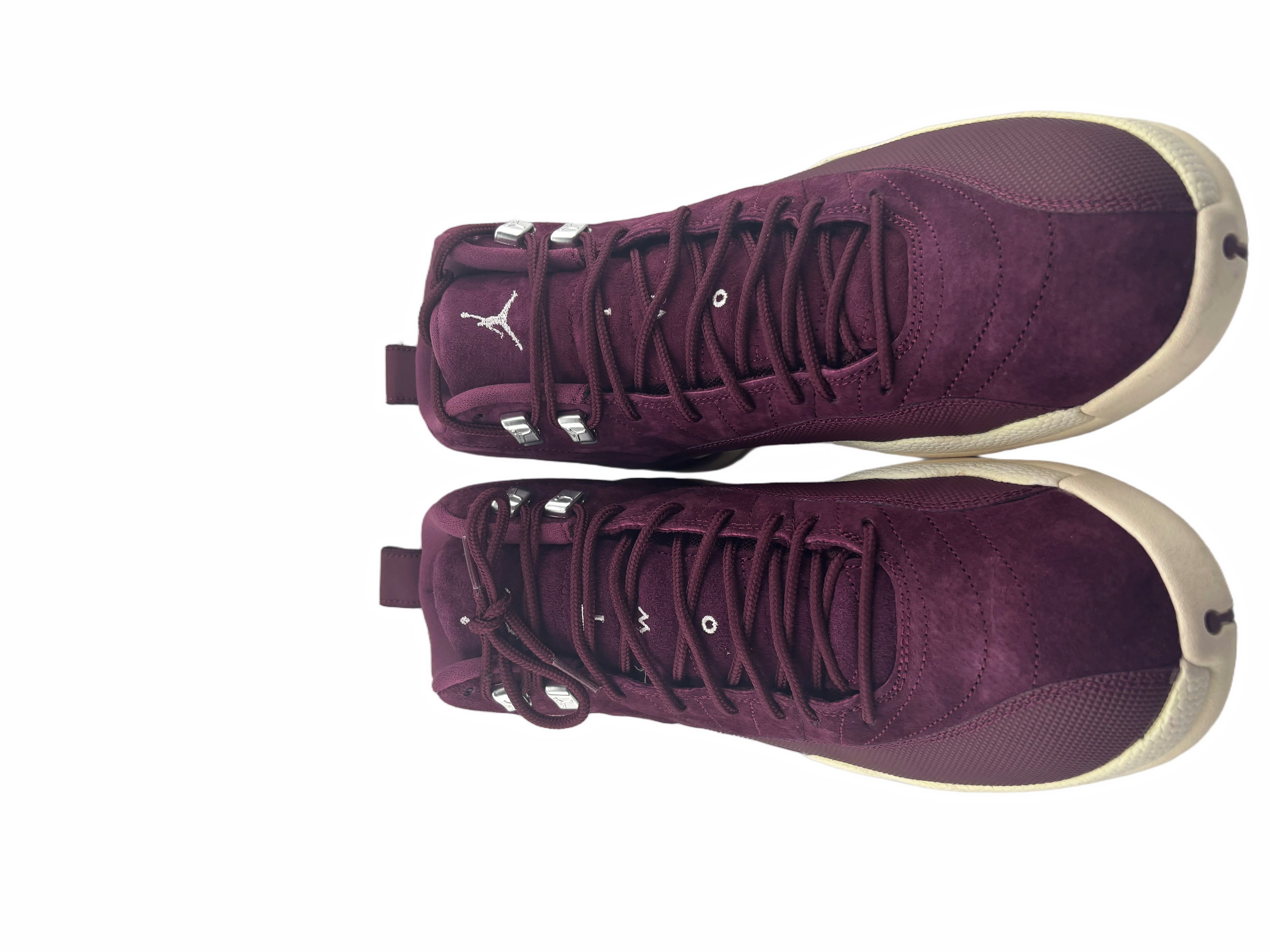 Jordan 12 Retro Bordeaux