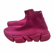 Balenciaga Pink Speed 2.0