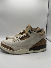Jordan 3 Retro Palomino