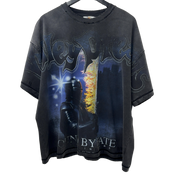 Vale Forever Lancelot Tee Black