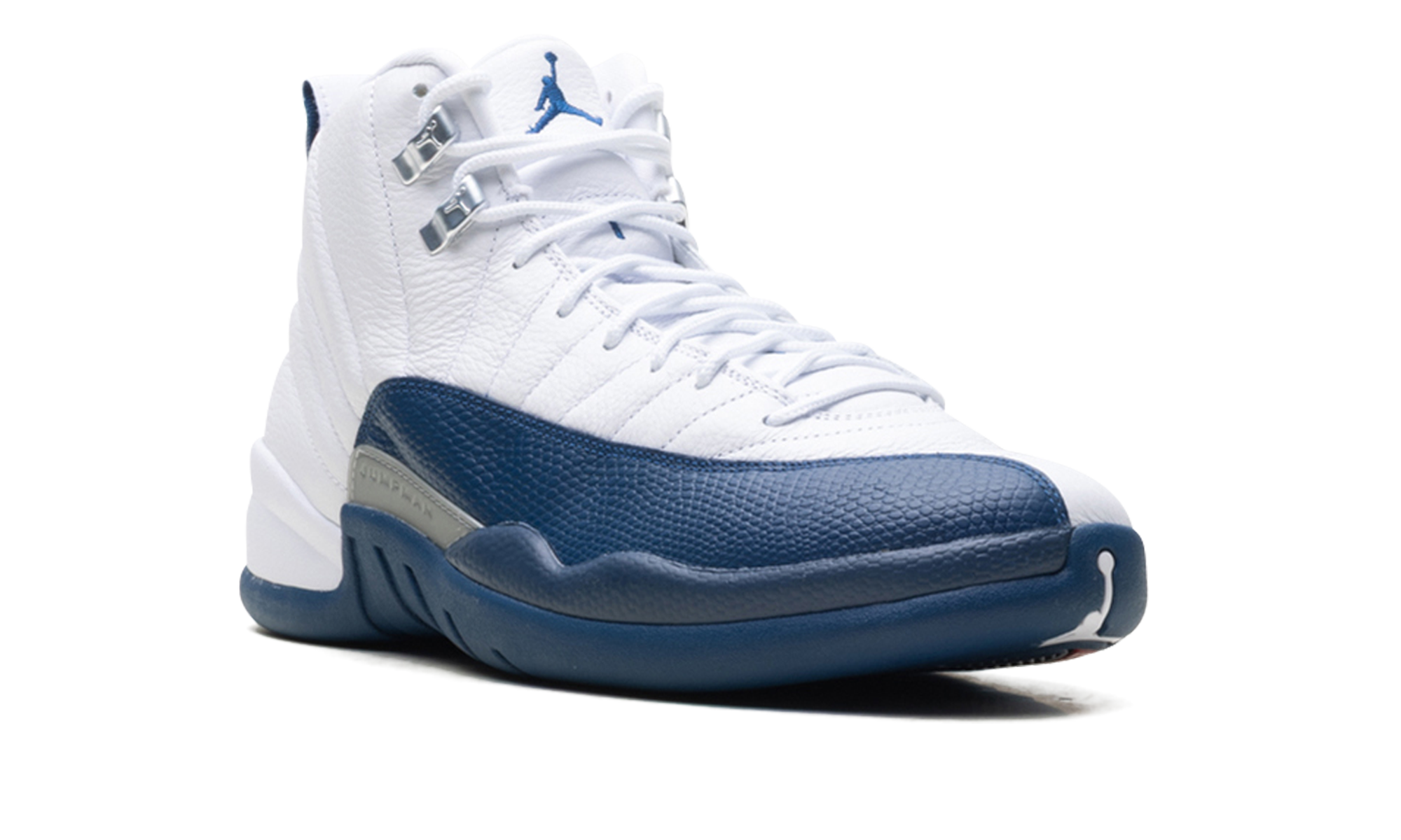 Jordan 12 Retro French Blue (2025)