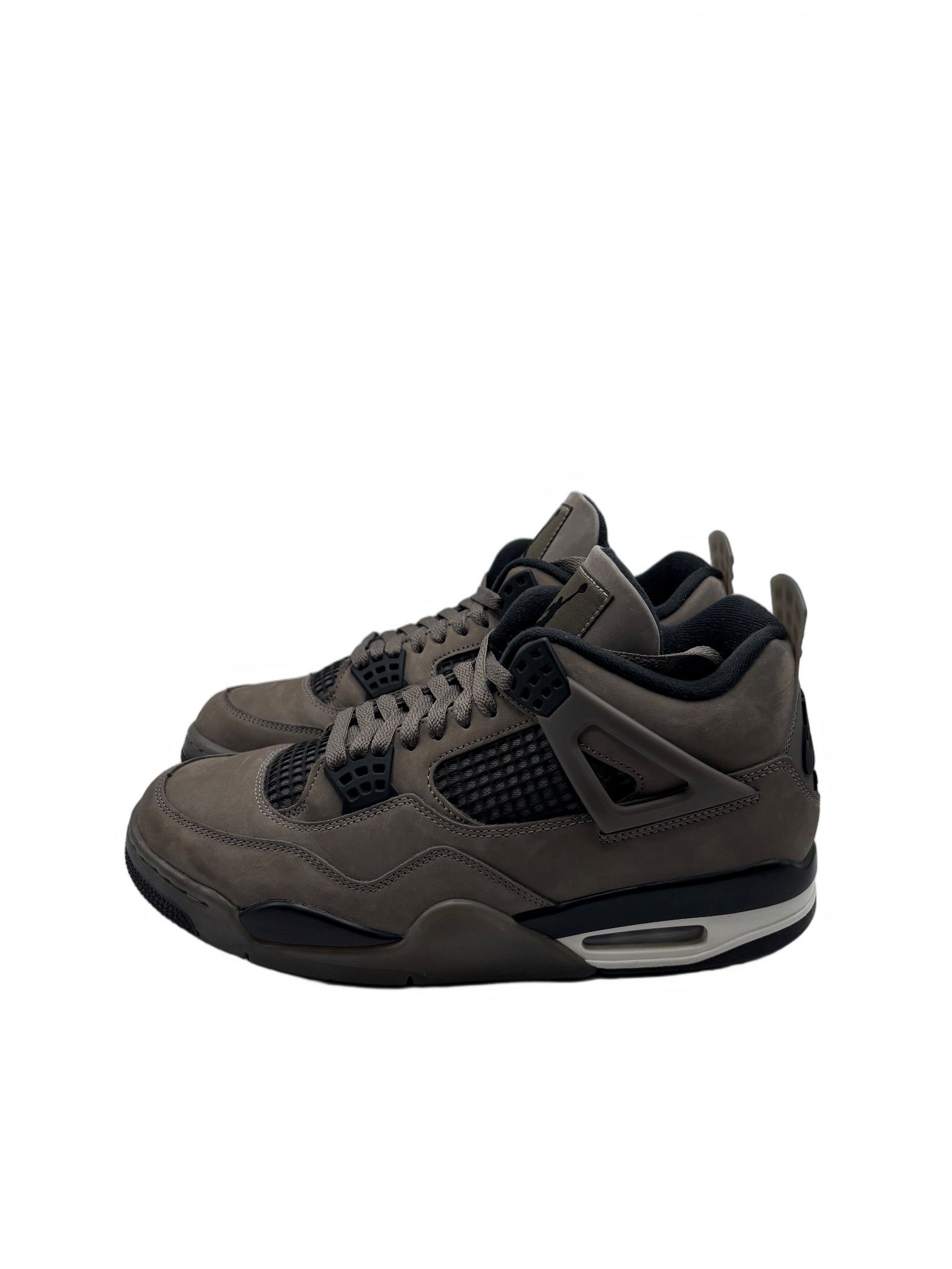 Jordan 4 Retro Cave Stone