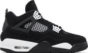 Jordan 4 Retro White Thunder