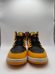 Air Jordan 1 Mid Taxi (GS)