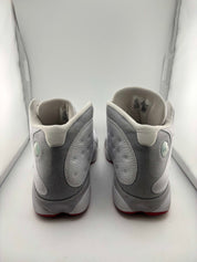 Jordan 13 Retro Wolf Grey