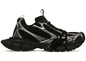 Balenciaga 3XL Black