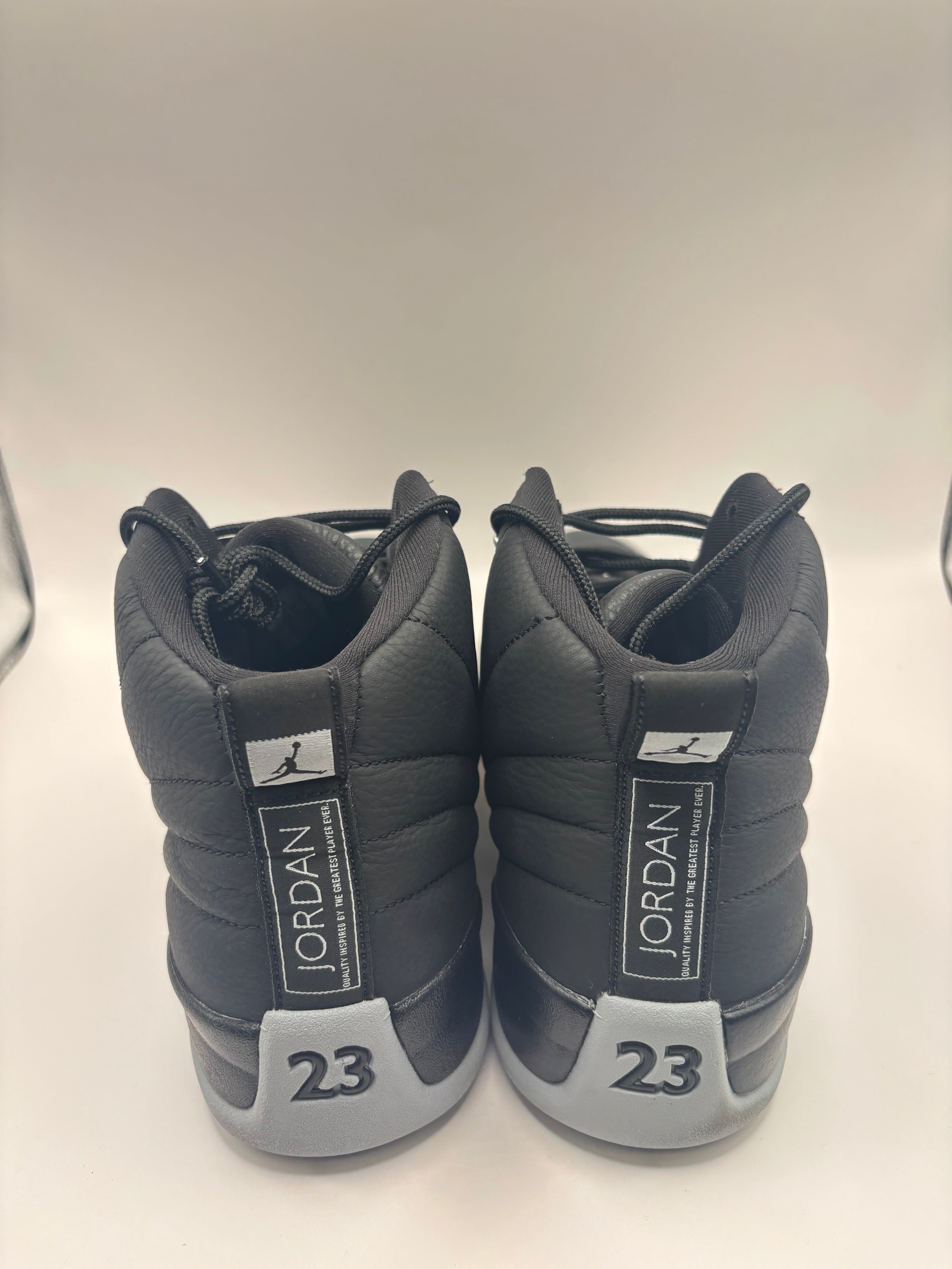 Jordan 12 Retro Barons