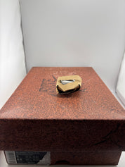 Air Jordan 4 Retro OG SP Nigel Sylvester Brick by Brick