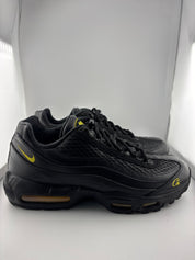 Nike Air Max 95 Corteiz Honey Black
