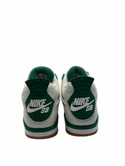 Jordan 4 Retro SB Pine Green