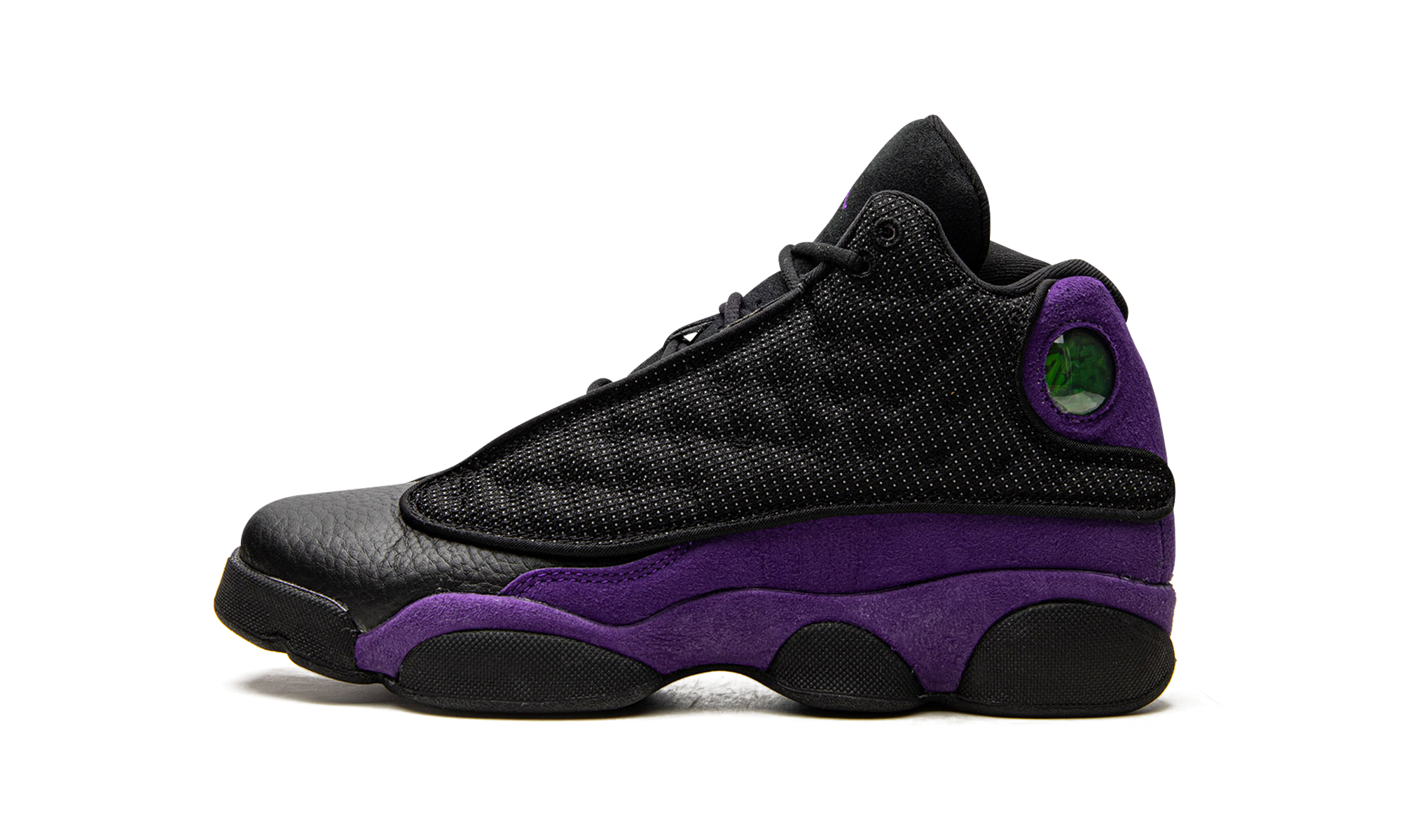 Jordan 13 Retro Court Purple (GS)