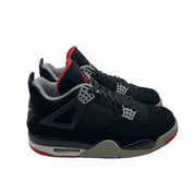 Jordan 4 Retro Bred (2019)