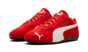Puma Speedcat OG Red White