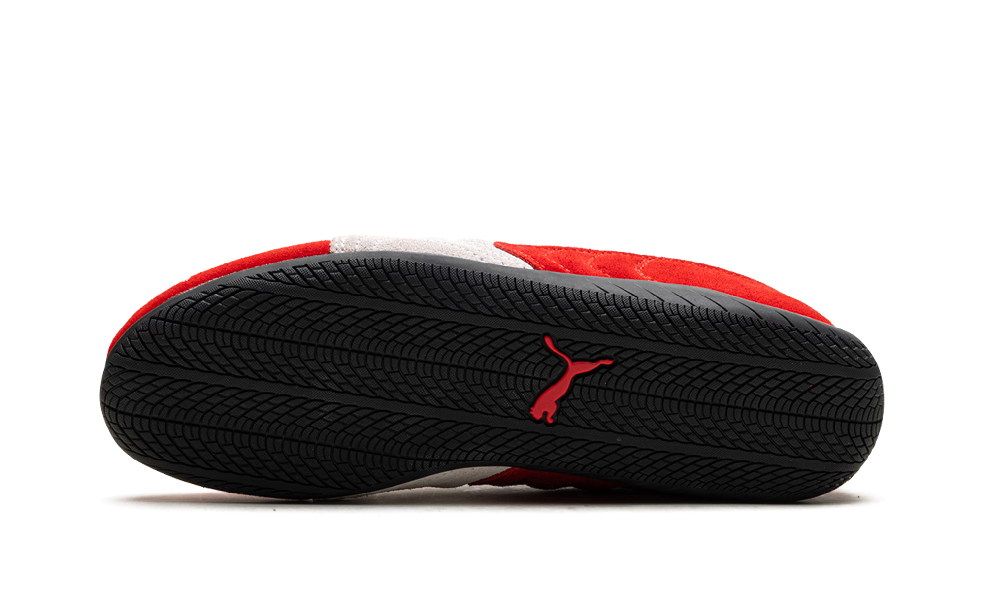 Puma Speedcat OG Red White