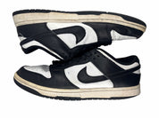 Nike Dunk Low Retro White Black Panda