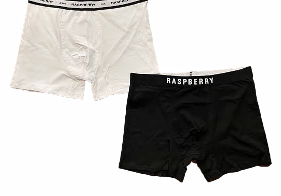 GV Gallery Black briefs