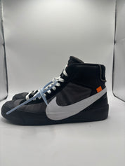 Nike Blazer Mid Off-White Grim Reaper