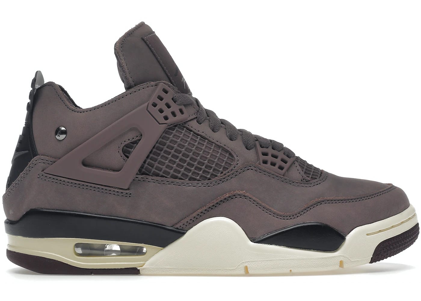 Jordan 4 Retro A Ma Maniere Violet Ore