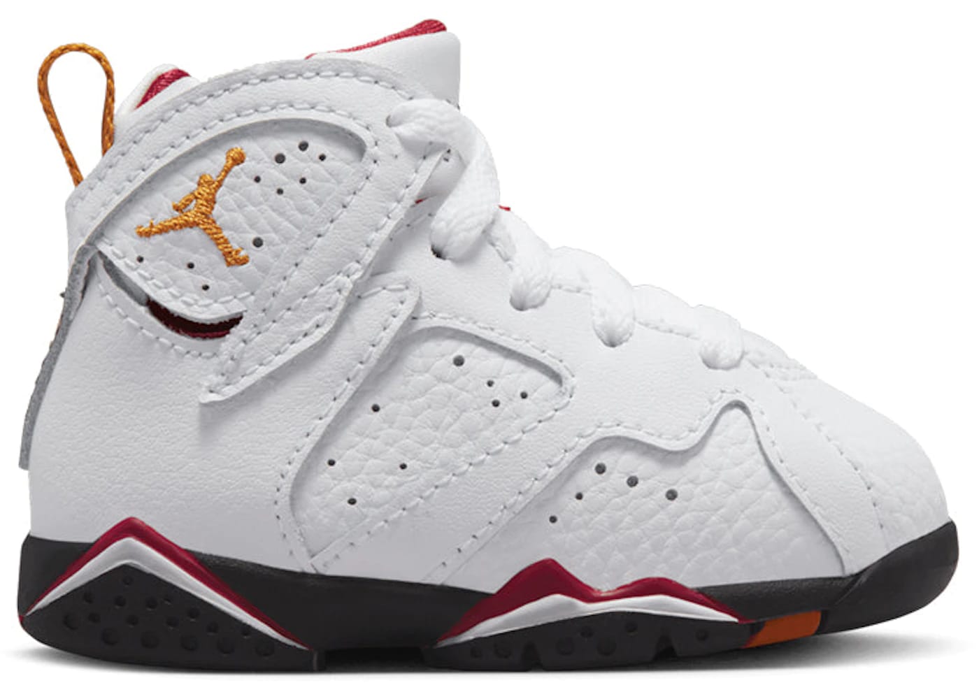 Jordan 7 Retro Cardinal (2022) (TD)
