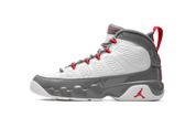 Jordan 9 Retro Fire Red (GS)