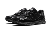ASICS Gel-NYC Graphite Grey Black