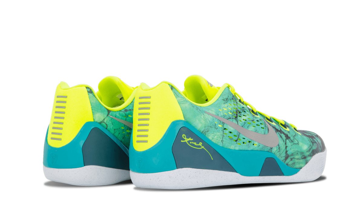 Nike Kobe 9 EM Low Easter