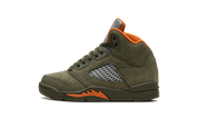 Jordan 5 Retro Olive (2024) (PS)