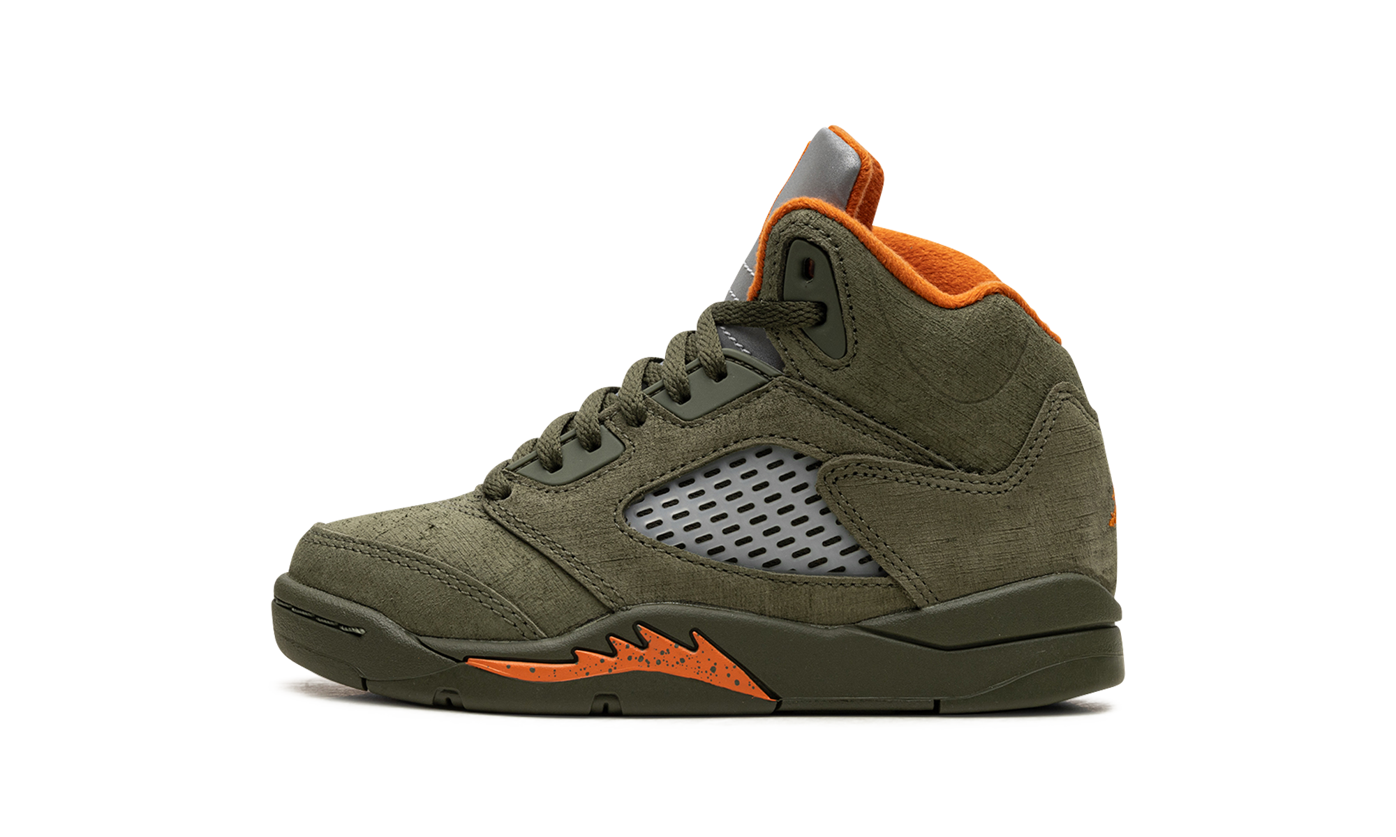 Jordan 5 Retro Olive (2024) (PS)
