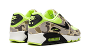 Nike Air Max 90 Green Camo