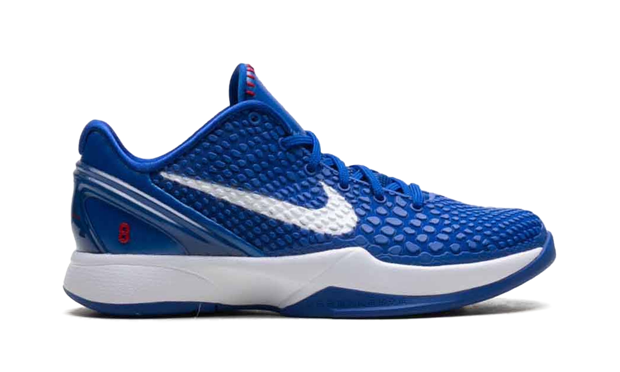 Nike Kobe 6 Dodgers (GS)