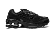 Nike Shox Ride 2 SP Supreme Black