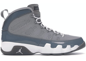 Jordan 9 Retro Cool Grey (2012)