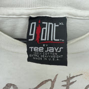 Vintage Eagles 1994 World Tour Tee
