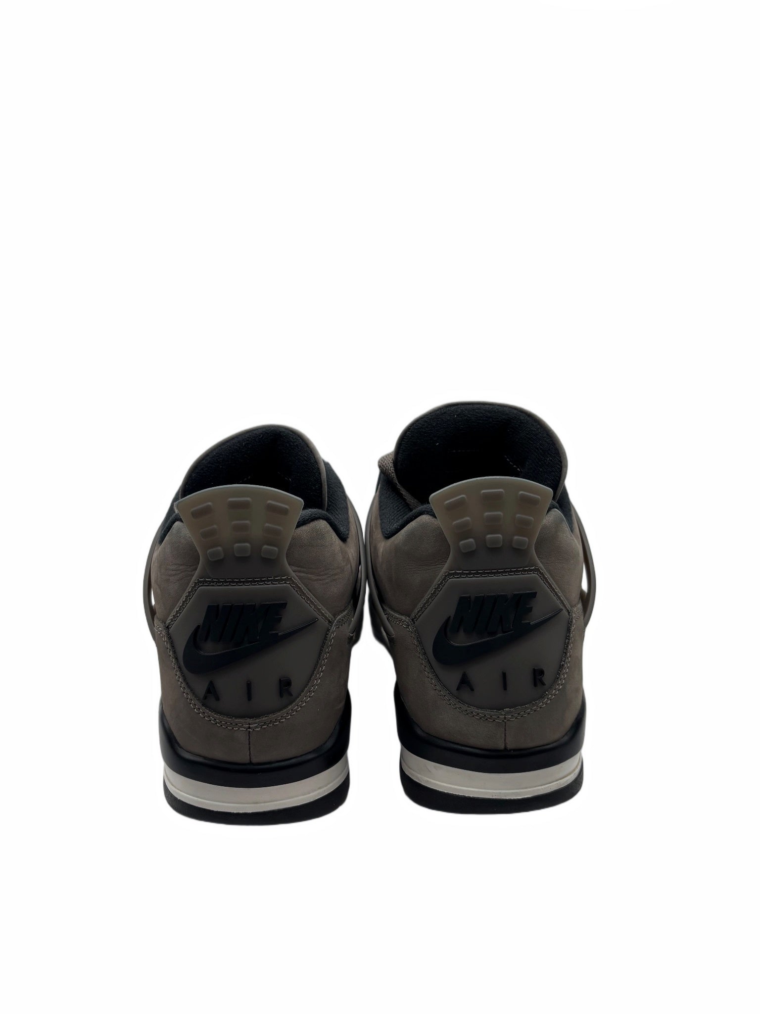 Jordan 4 Retro Cave Stone