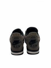 Jordan 4 Retro Cave Stone