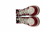 Jordan 1 Retro High OG Chicago Lost and Found (PS)