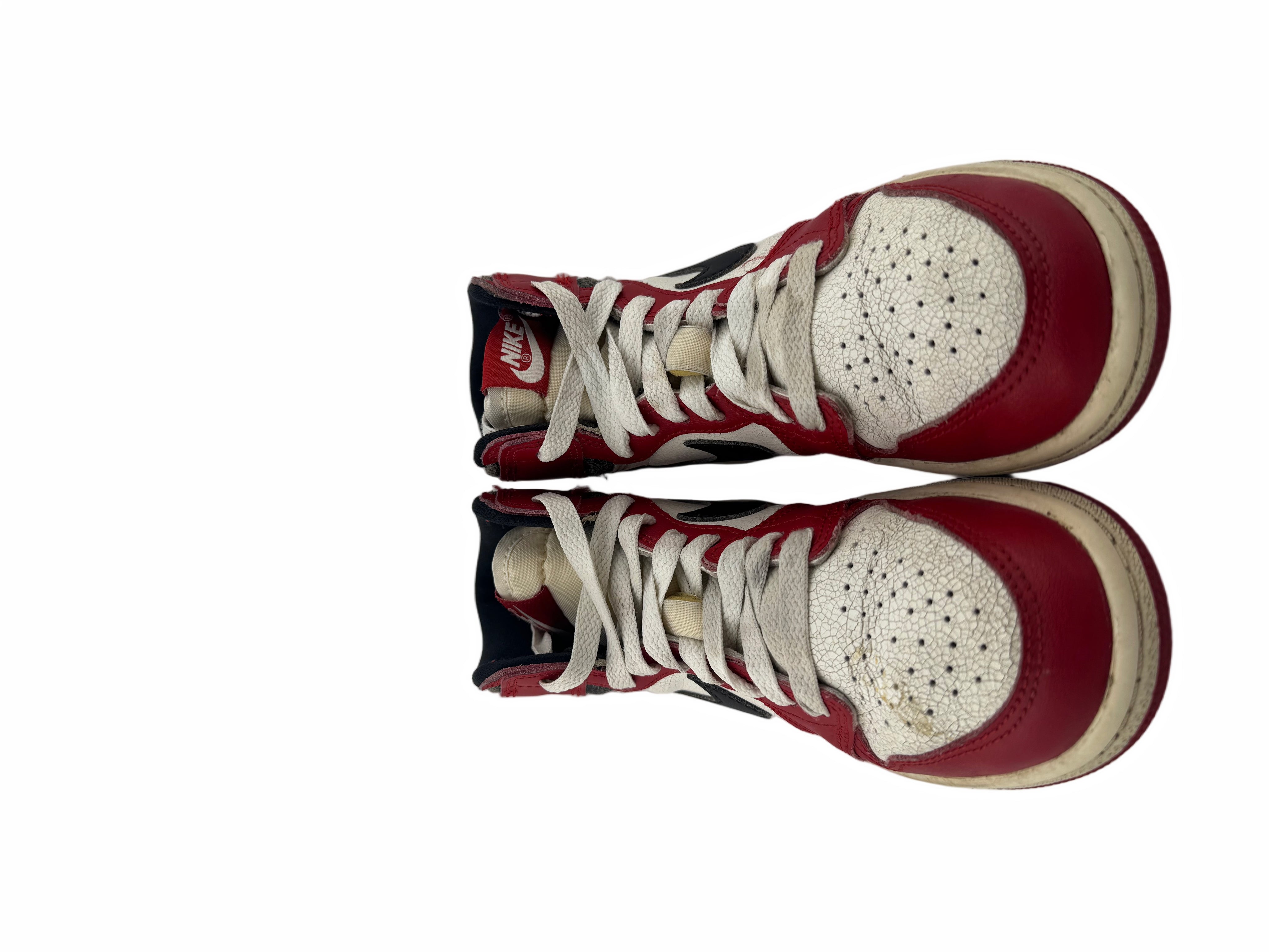 Jordan 1 Retro High OG Chicago Lost and Found (PS)