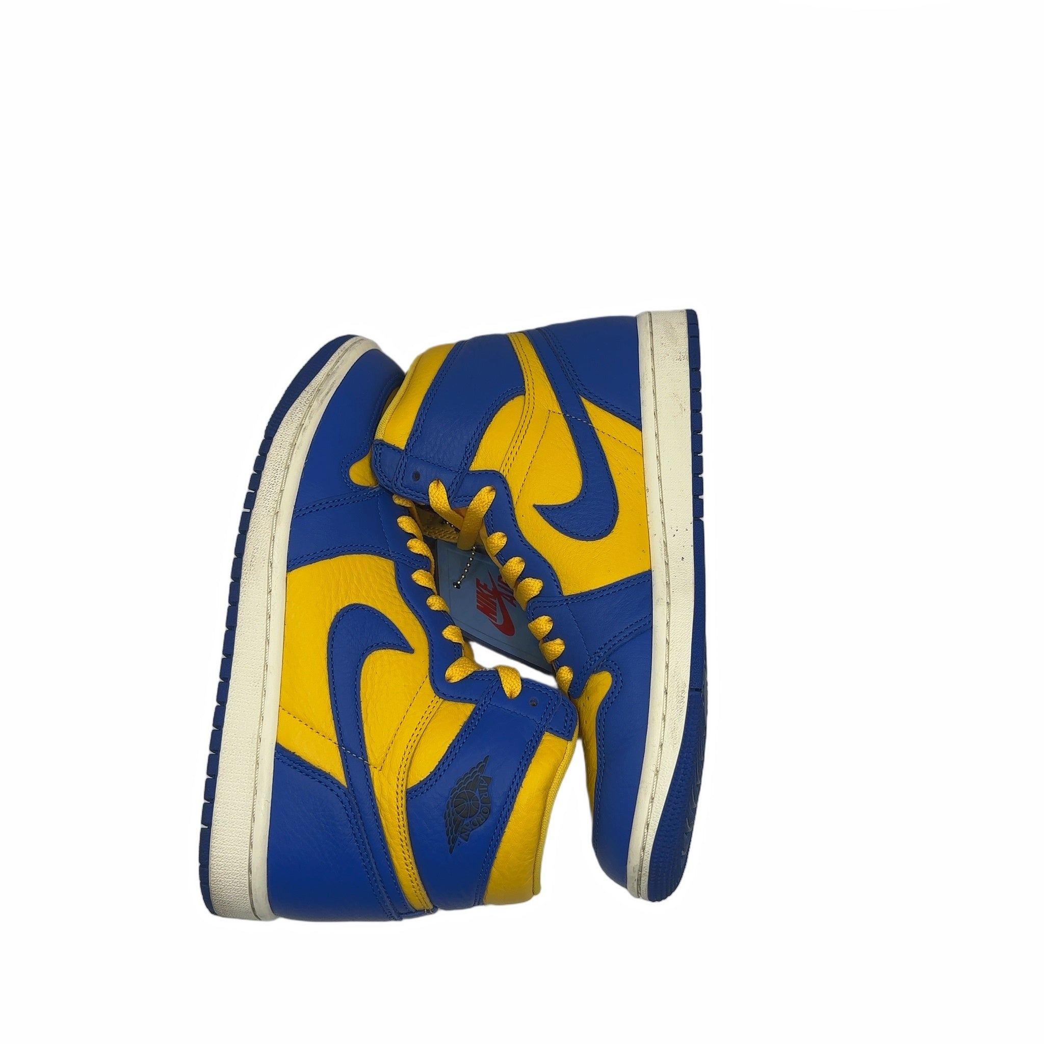 Jordan 1 Retro High OG Reverse Laney (Women's)