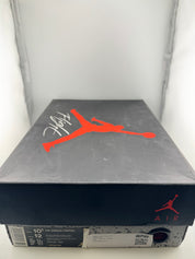 Jordan 4 Retro Bred (2019)
