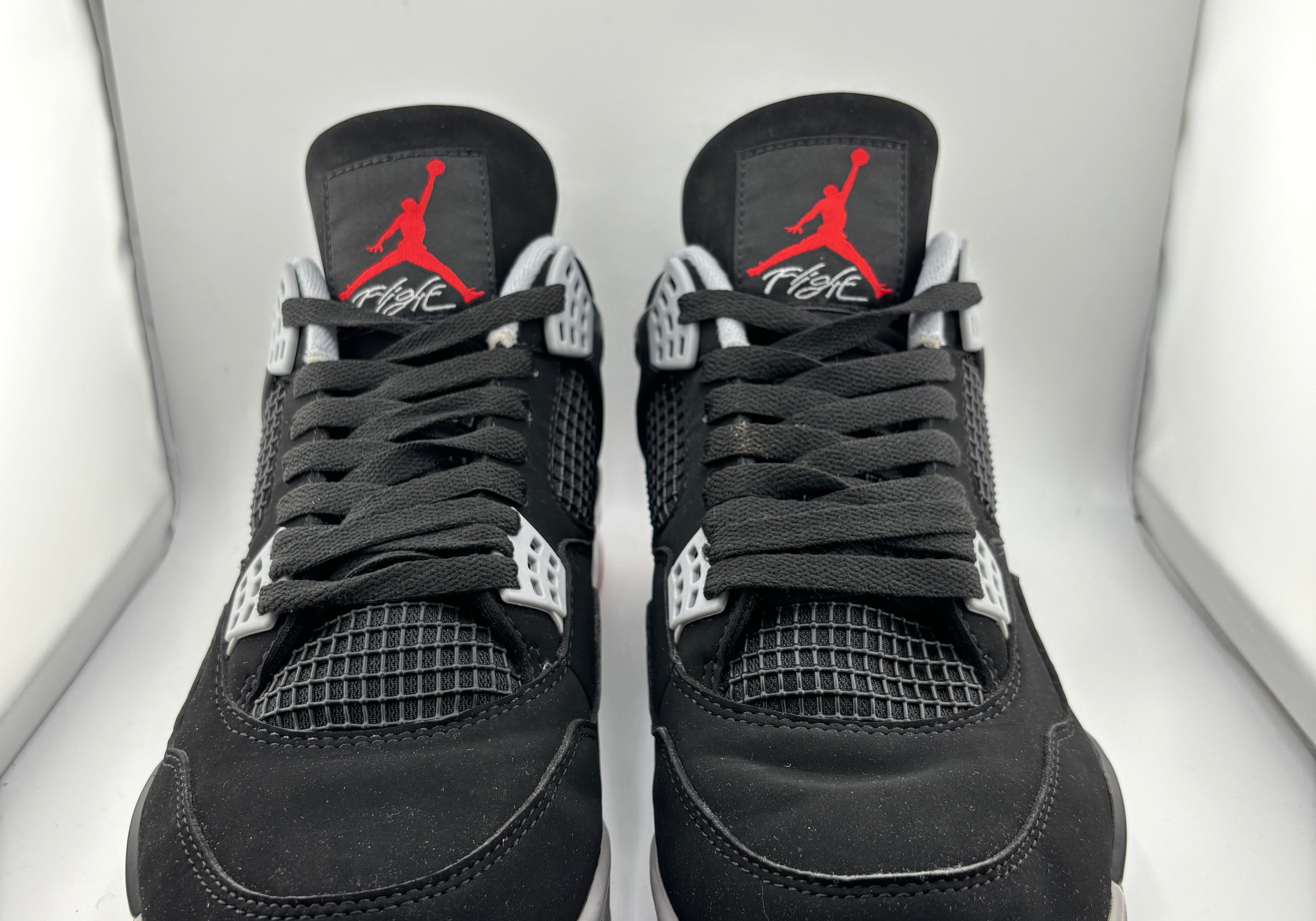 Jordan 4 Retro Bred (2019)