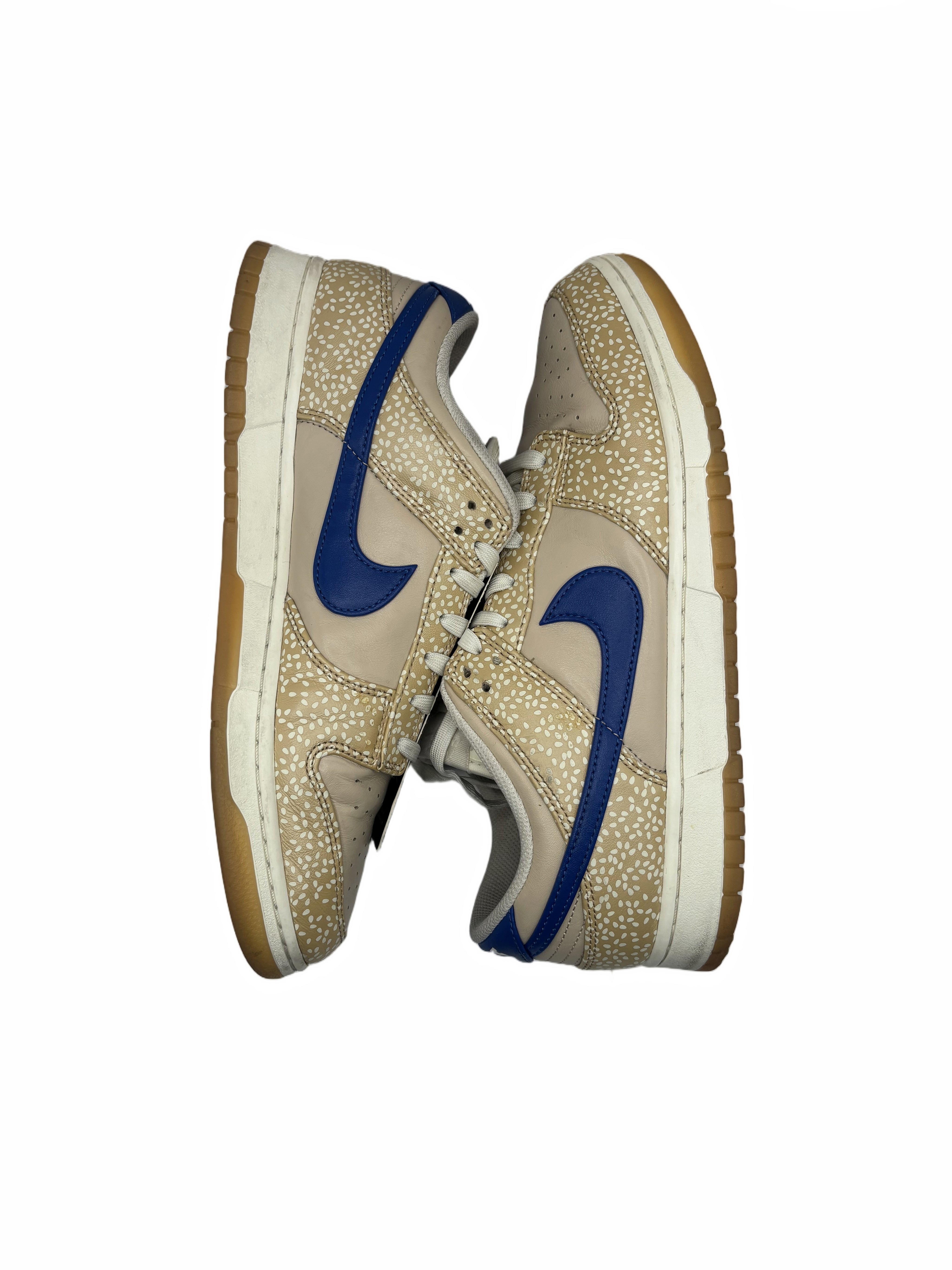 Nike Dunk Low Montreal Bagel Sesame