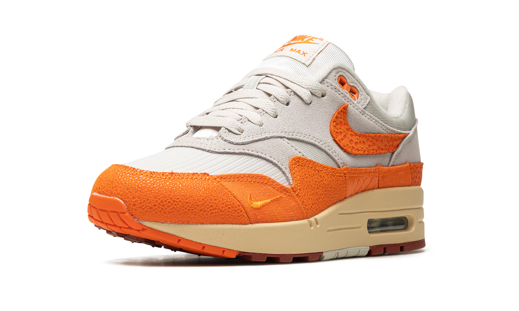 Nike Air Max 1 Master Magma Orange (Women's)