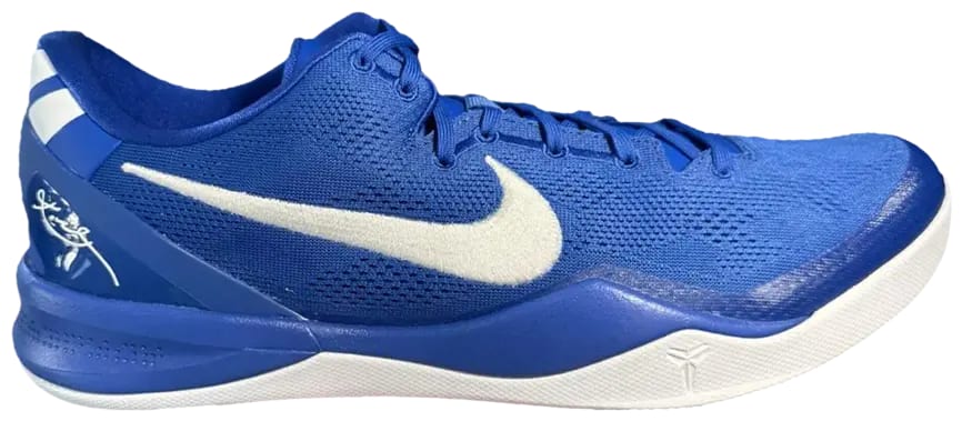 Nike Kobe 8 Protro TB Game Royal