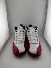 Jordan 12 Retro Cherry (2023)