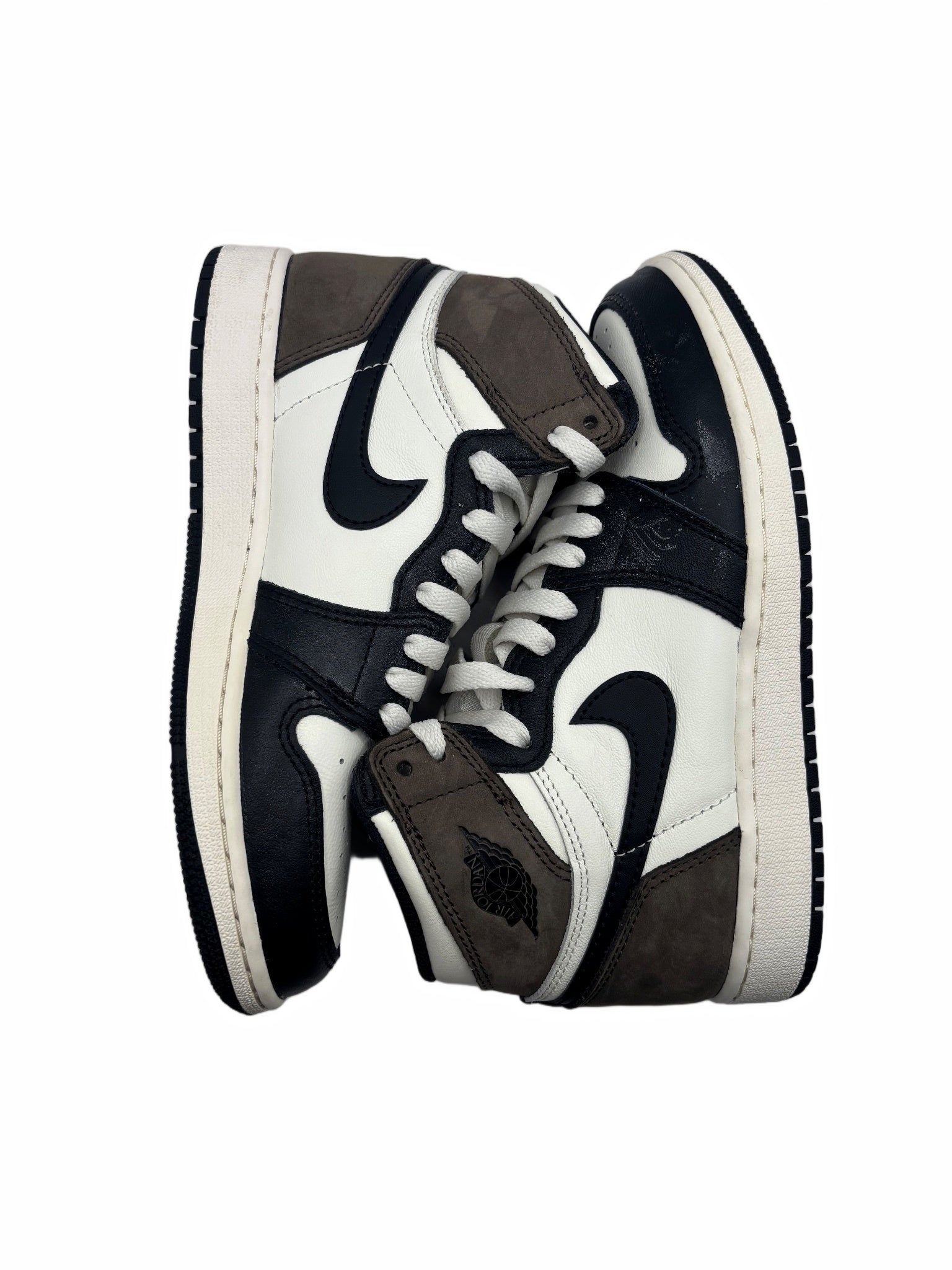 Jordan 1 Retro High Dark Mocha (GS)